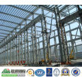 Easy Assembling Steel Structrue Prefab /Workshop/Warehouse Building